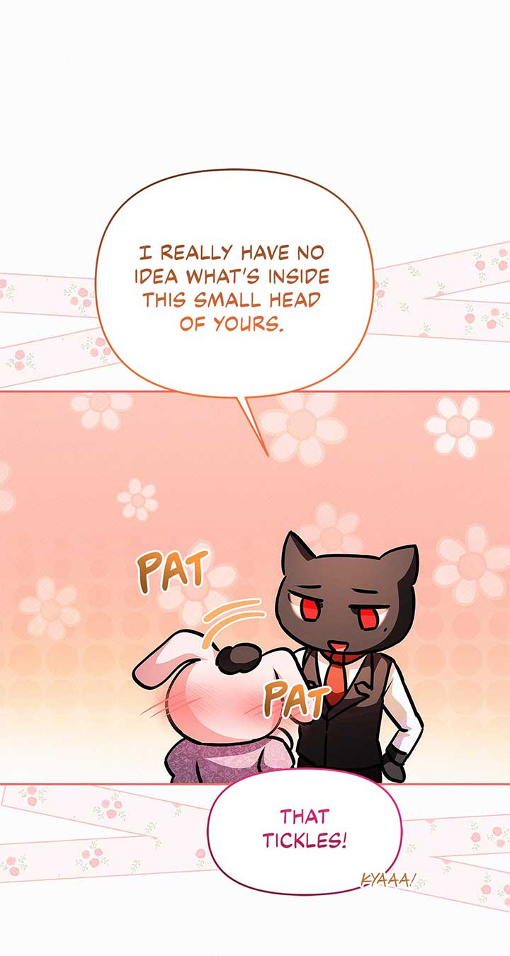 I’ve Probably Made a Mistake in Getting Married Chapter 26 page 38 - 