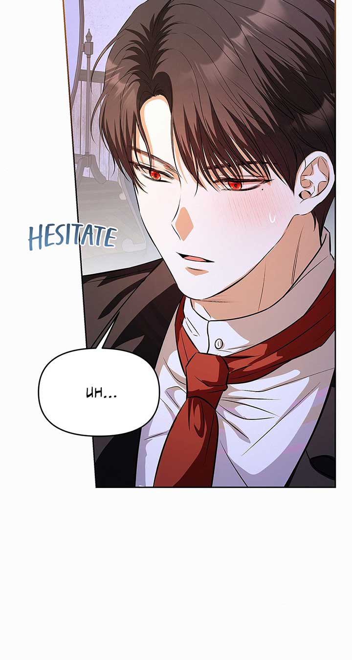 I’ve Probably Made a Mistake in Getting Married Chapter 26 page 47 - 