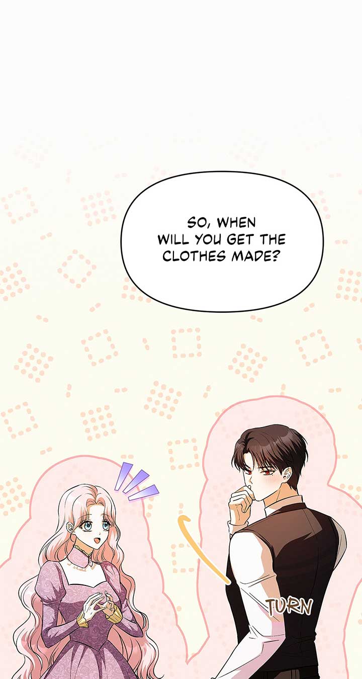 I’ve Probably Made a Mistake in Getting Married Chapter 26 page 49 - 