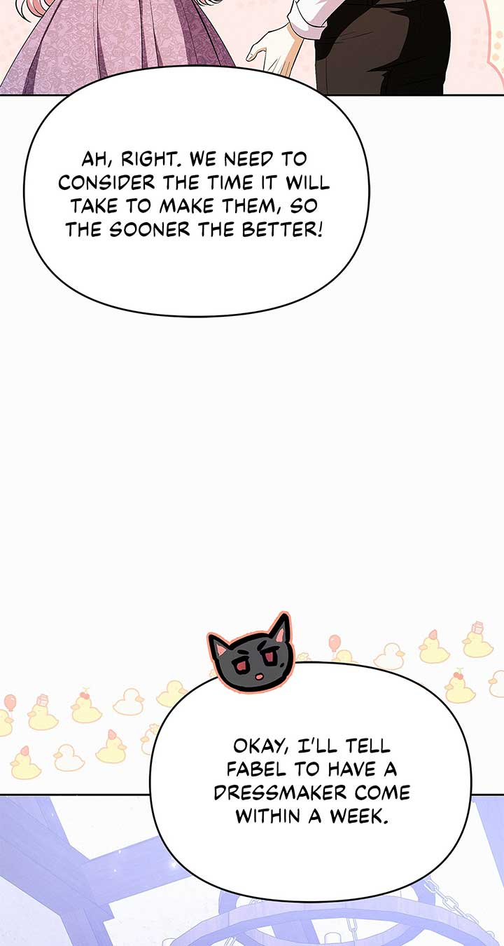 I’ve Probably Made a Mistake in Getting Married Chapter 26 page 50 - 