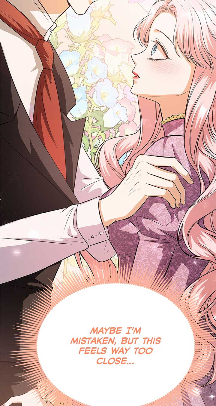 I’ve Probably Made a Mistake in Getting Married Chapter 26 page 55 - 