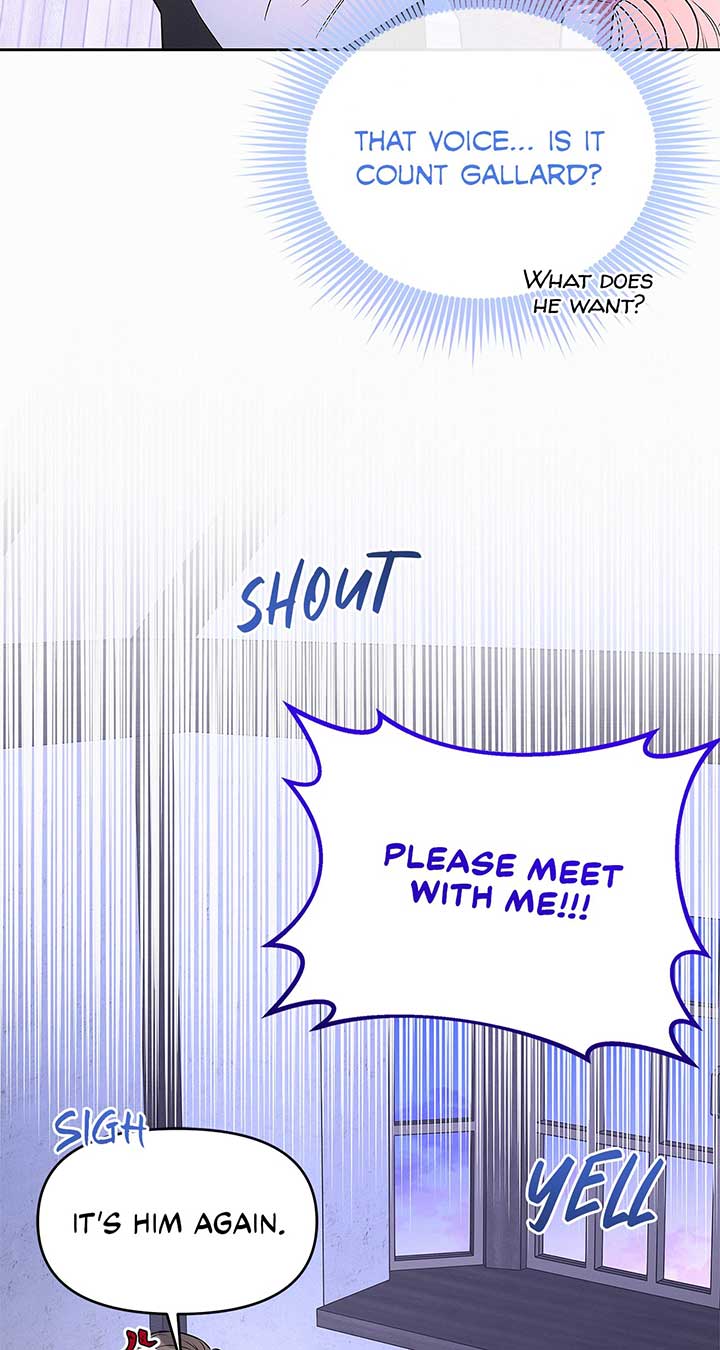 I’ve Probably Made a Mistake in Getting Married Chapter 26 page 60 - 