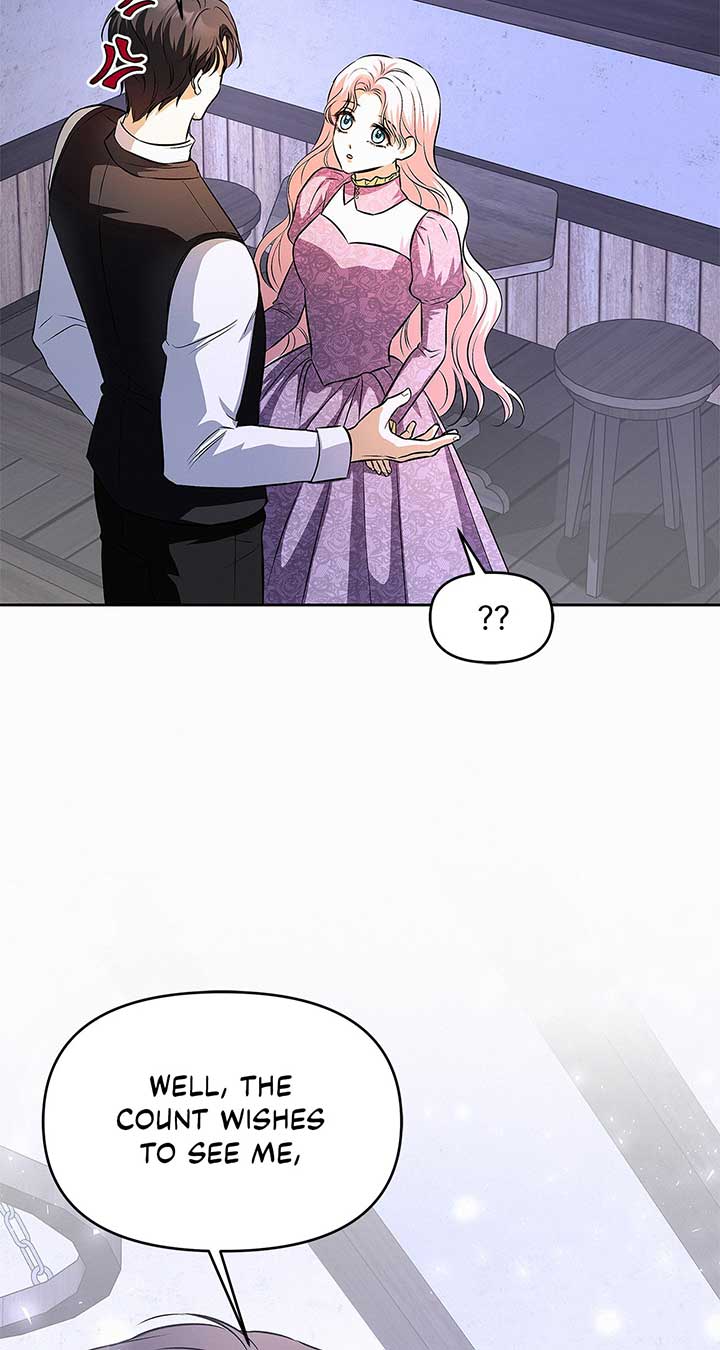 I’ve Probably Made a Mistake in Getting Married Chapter 26 page 61 - 