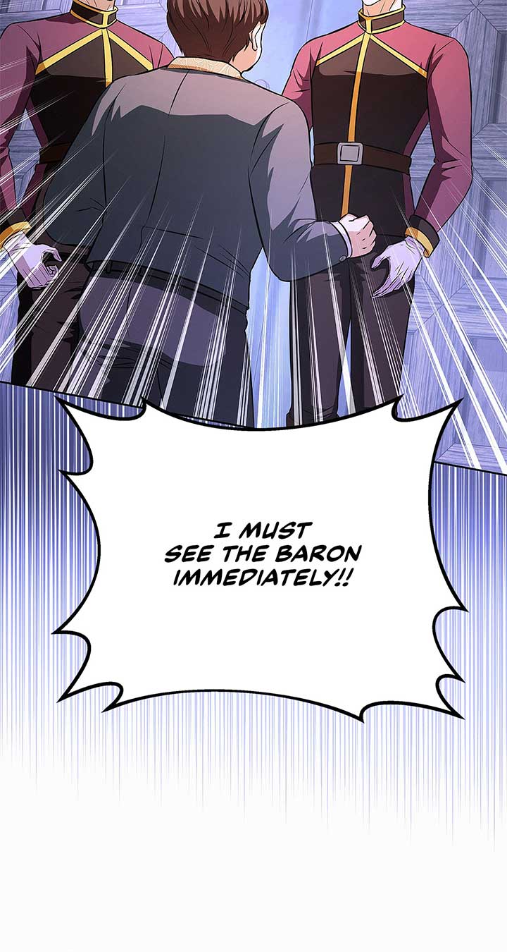 I’ve Probably Made a Mistake in Getting Married Chapter 26 page 67 - 