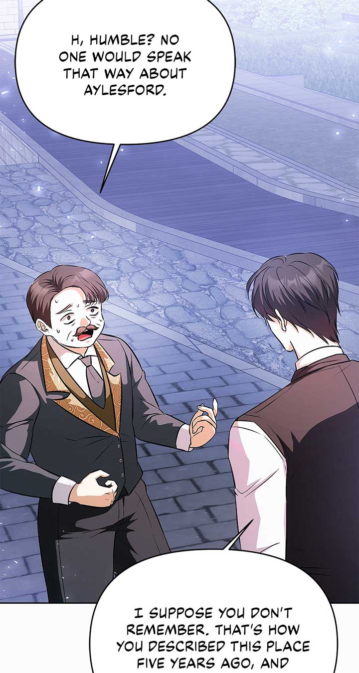 I’ve Probably Made a Mistake in Getting Married Chapter 26 page 74 - 