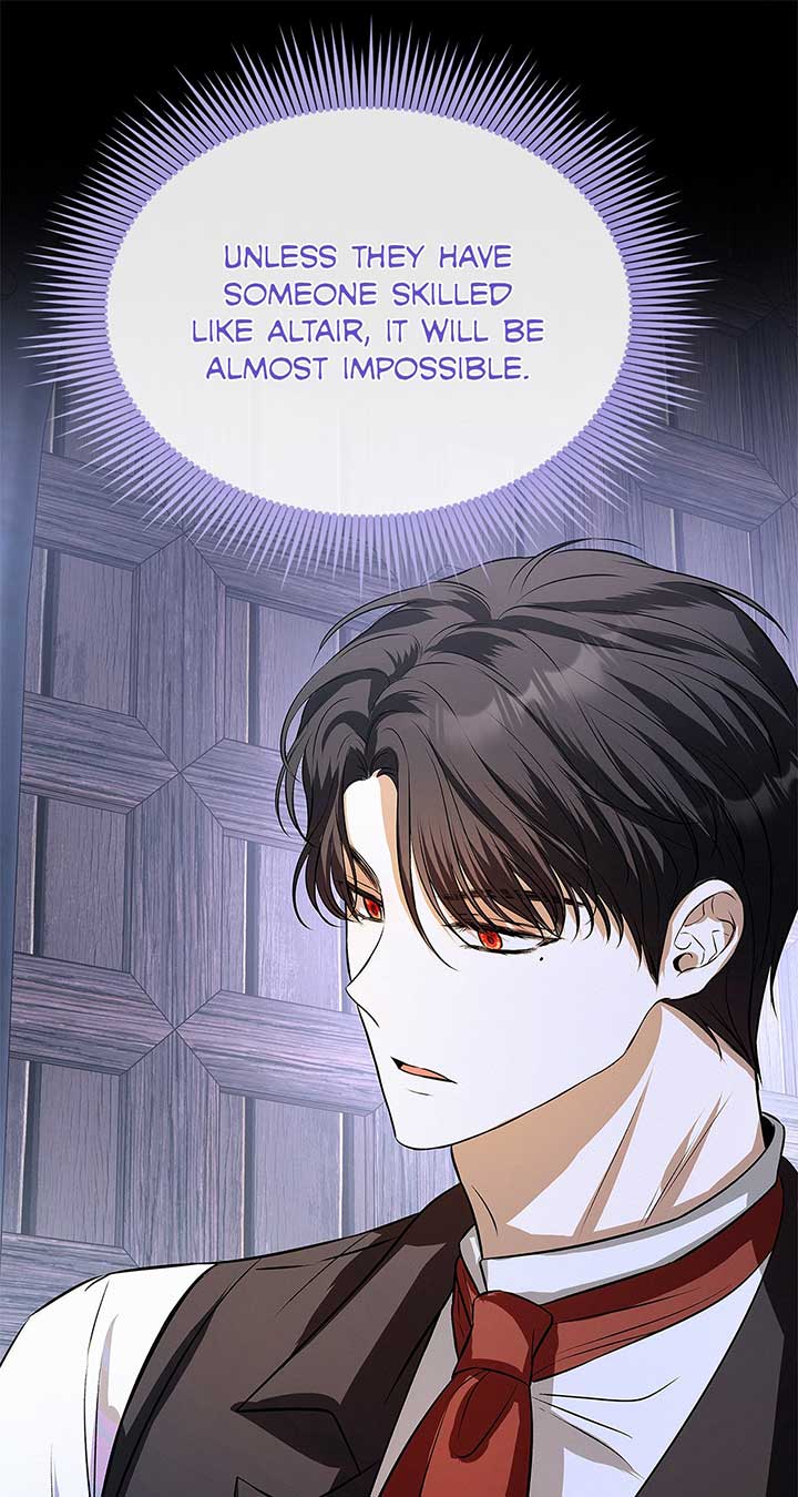 I’ve Probably Made a Mistake in Getting Married Chapter 26 page 84 - 