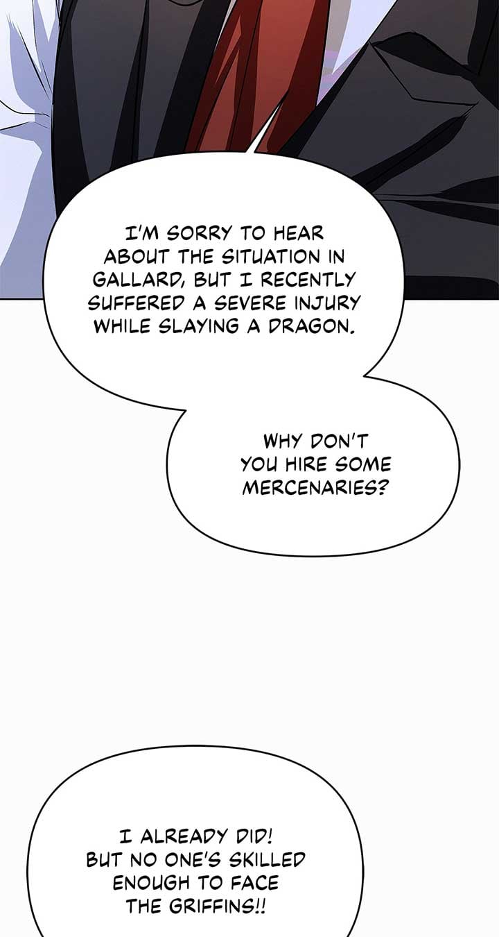 I’ve Probably Made a Mistake in Getting Married Chapter 26 page 85 - 
