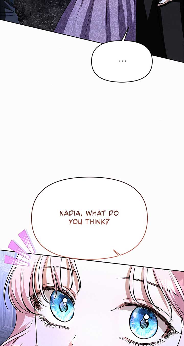 I’ve Probably Made a Mistake in Getting Married Chapter 26 page 88 - 