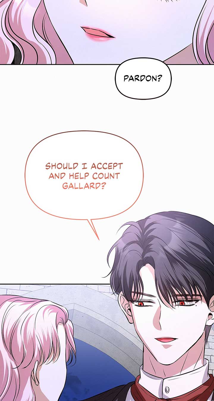 I’ve Probably Made a Mistake in Getting Married Chapter 26 page 89 - 