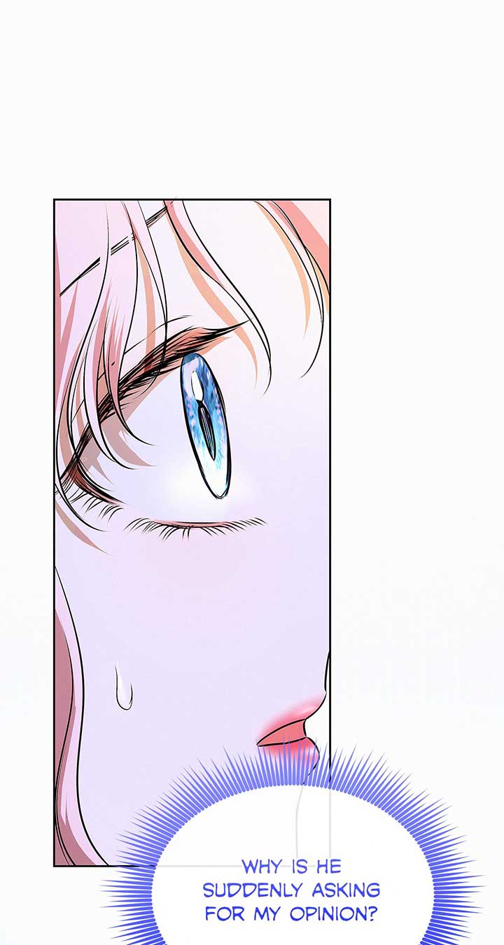 I’ve Probably Made a Mistake in Getting Married Chapter 26 page 91 - 