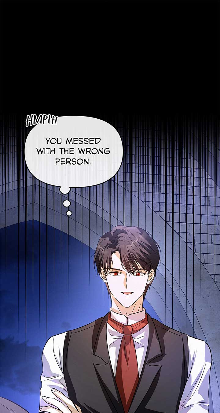 I’ve Probably Made a Mistake in Getting Married Chapter 26 page 96 - 