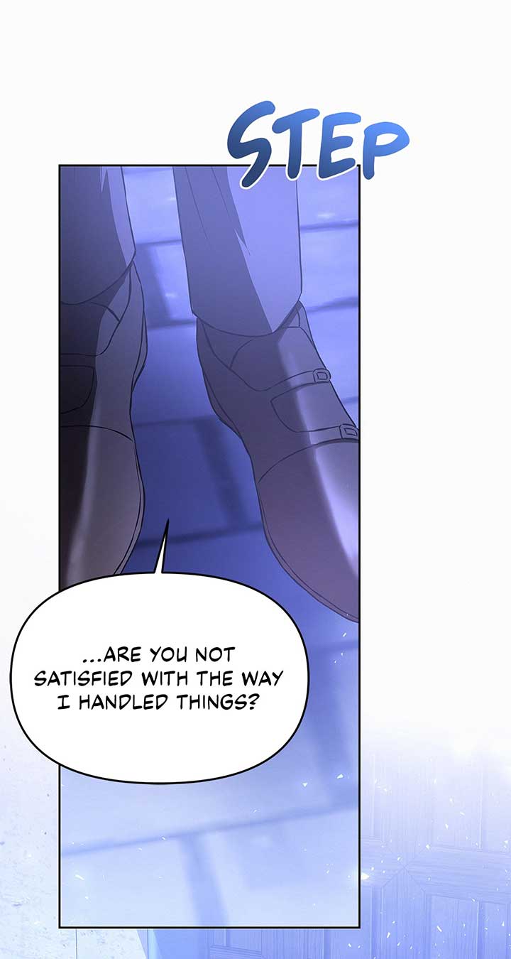 I’ve Probably Made a Mistake in Getting Married Chapter 27 page 12 - 