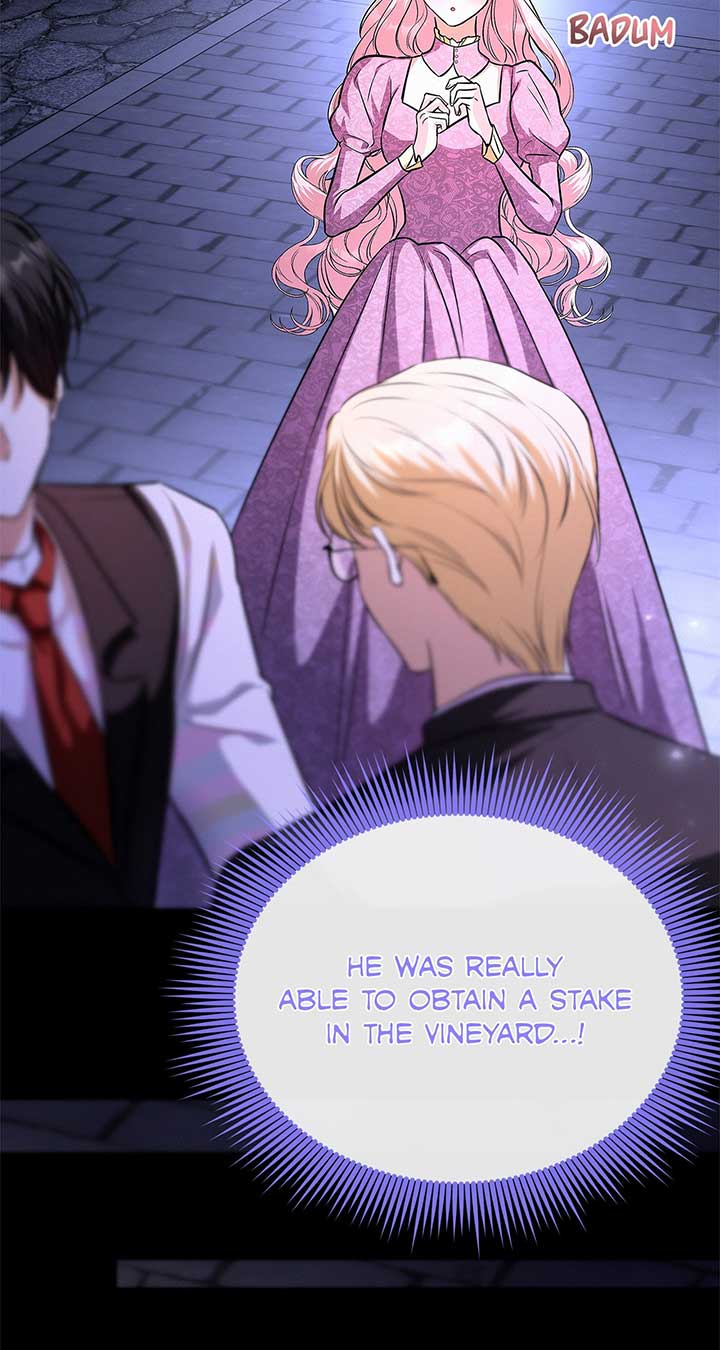I’ve Probably Made a Mistake in Getting Married Chapter 27 page 3 - 