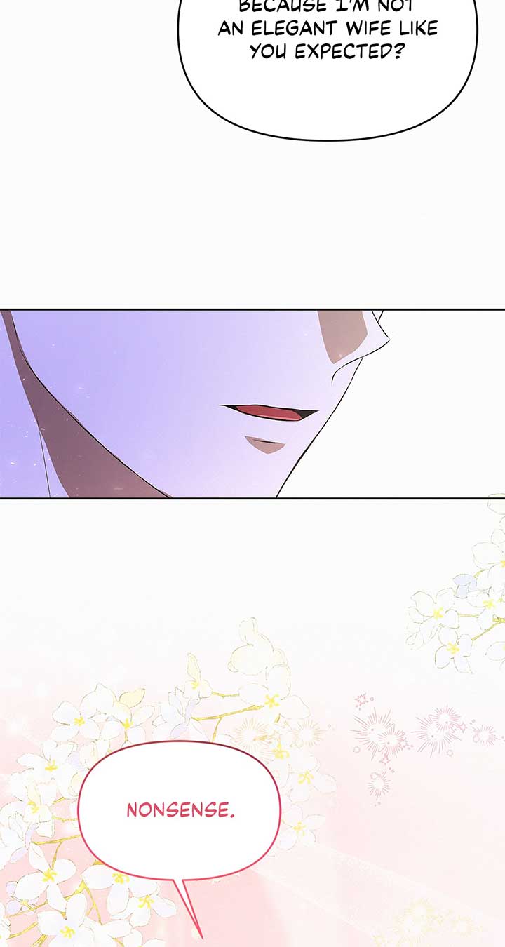 I’ve Probably Made a Mistake in Getting Married Chapter 27 page 22 - 
