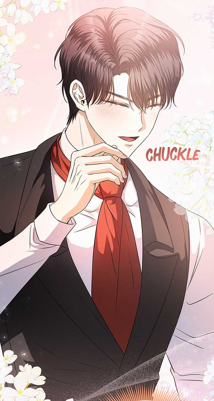 I’ve Probably Made a Mistake in Getting Married Chapter 27 page 23 - 