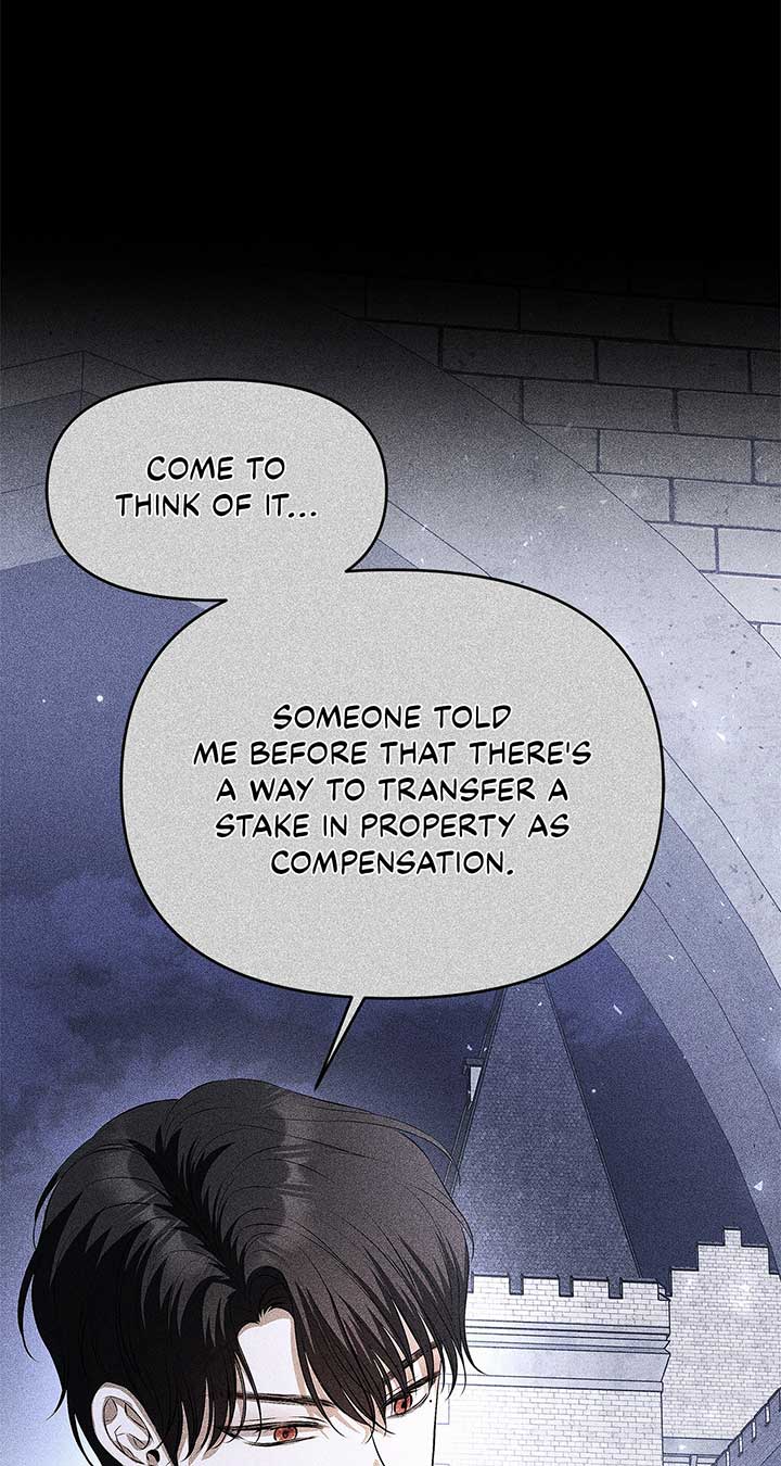 I’ve Probably Made a Mistake in Getting Married Chapter 27 page 4 - 