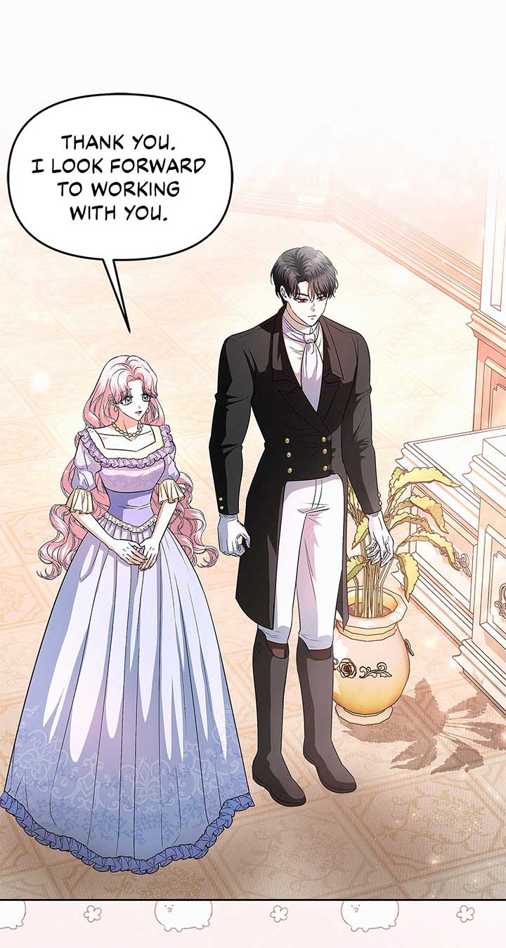 I’ve Probably Made a Mistake in Getting Married Chapter 27 page 35 - 