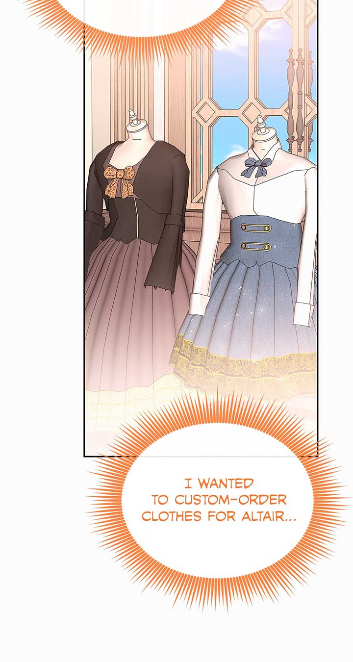 I’ve Probably Made a Mistake in Getting Married Chapter 27 page 37 - 