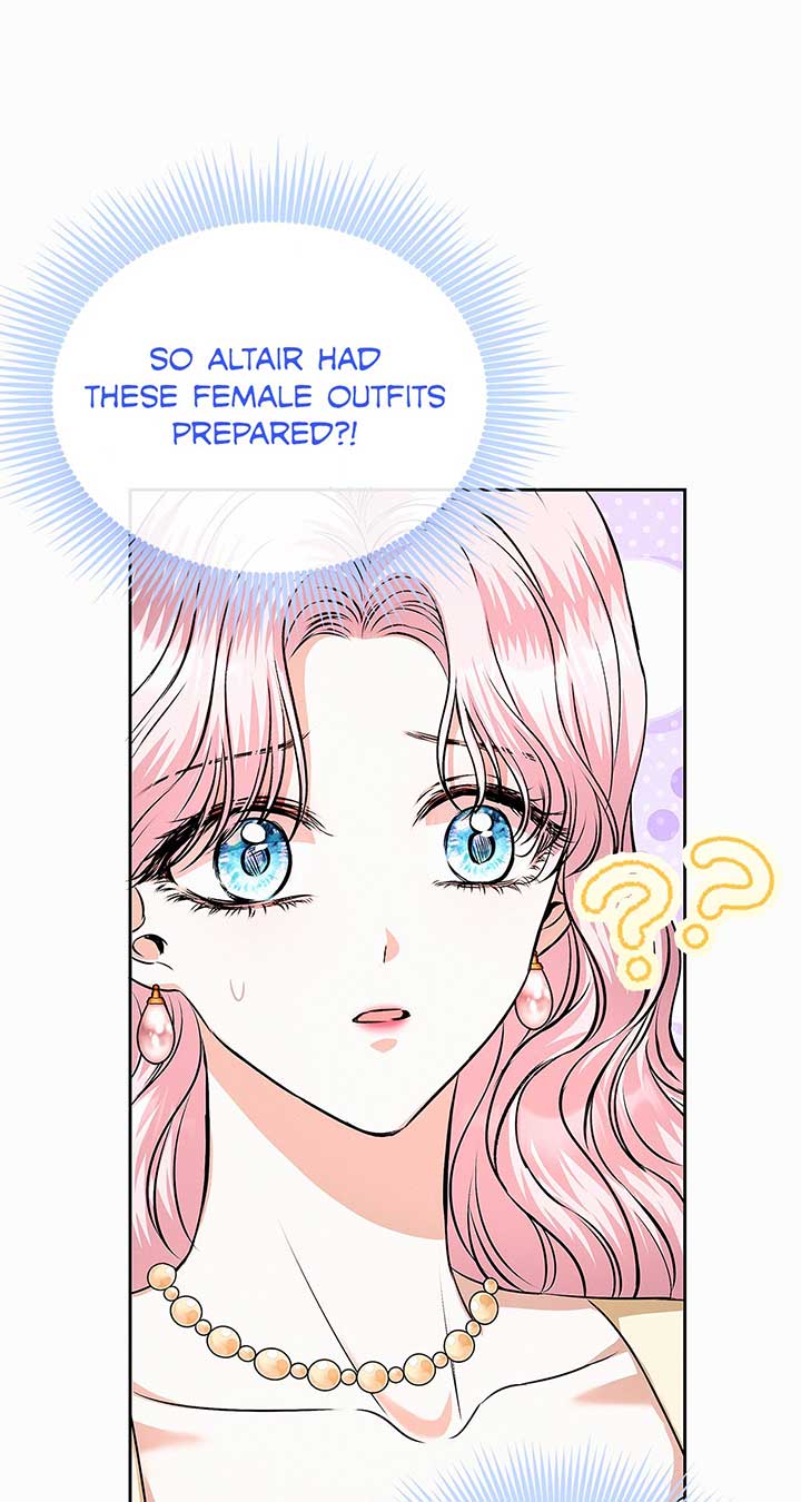 I’ve Probably Made a Mistake in Getting Married Chapter 27 page 40 - 