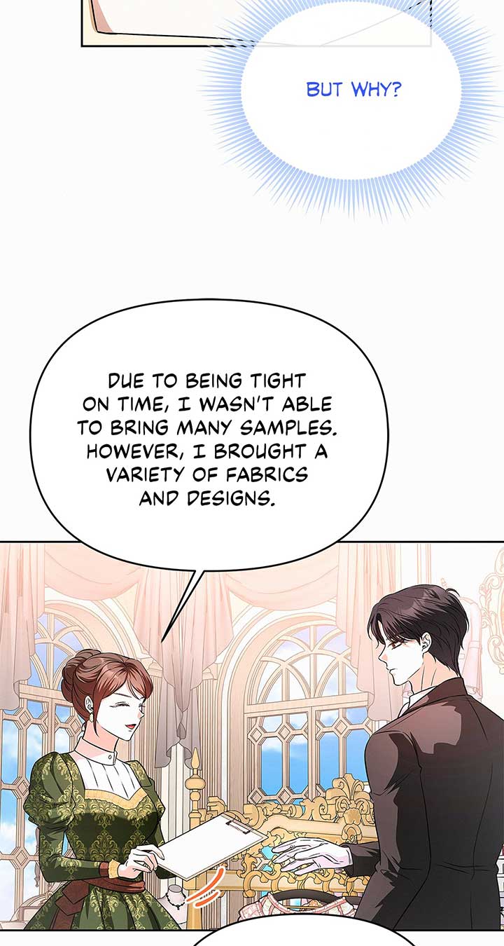I’ve Probably Made a Mistake in Getting Married Chapter 27 page 41 - 