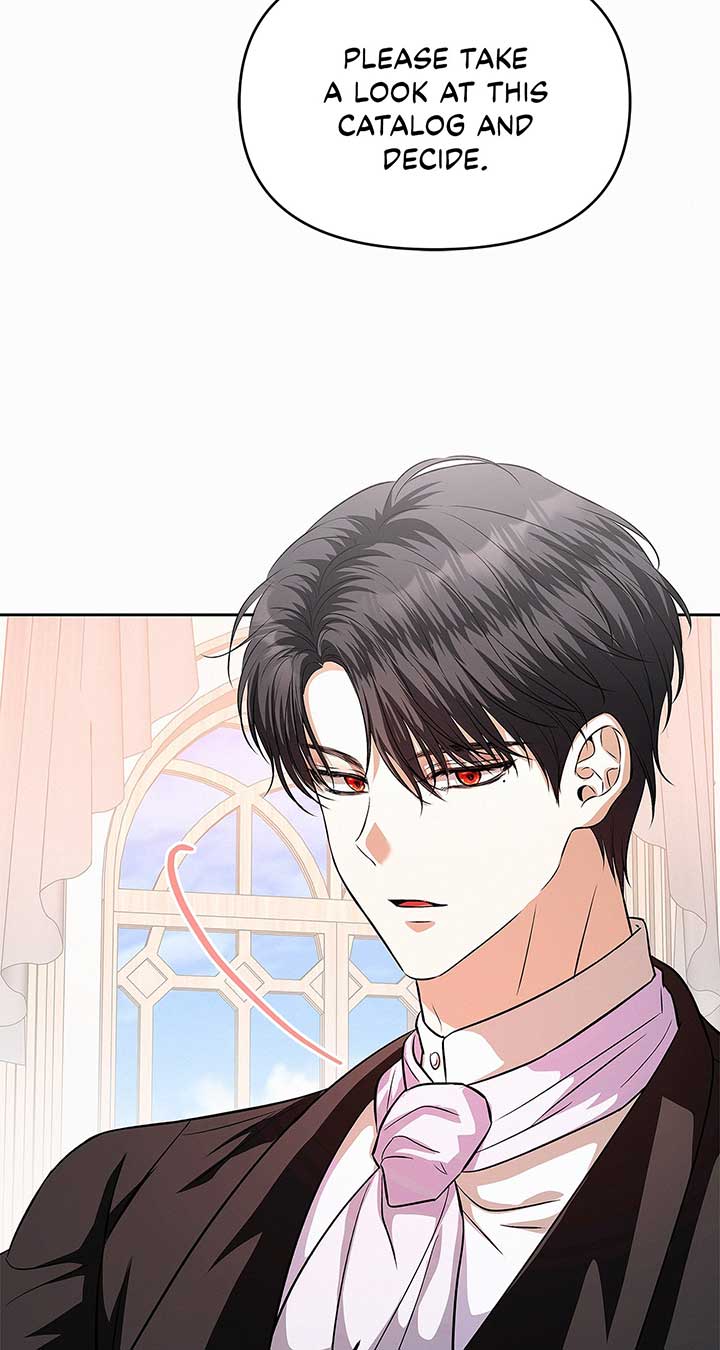 I’ve Probably Made a Mistake in Getting Married Chapter 27 page 42 - 