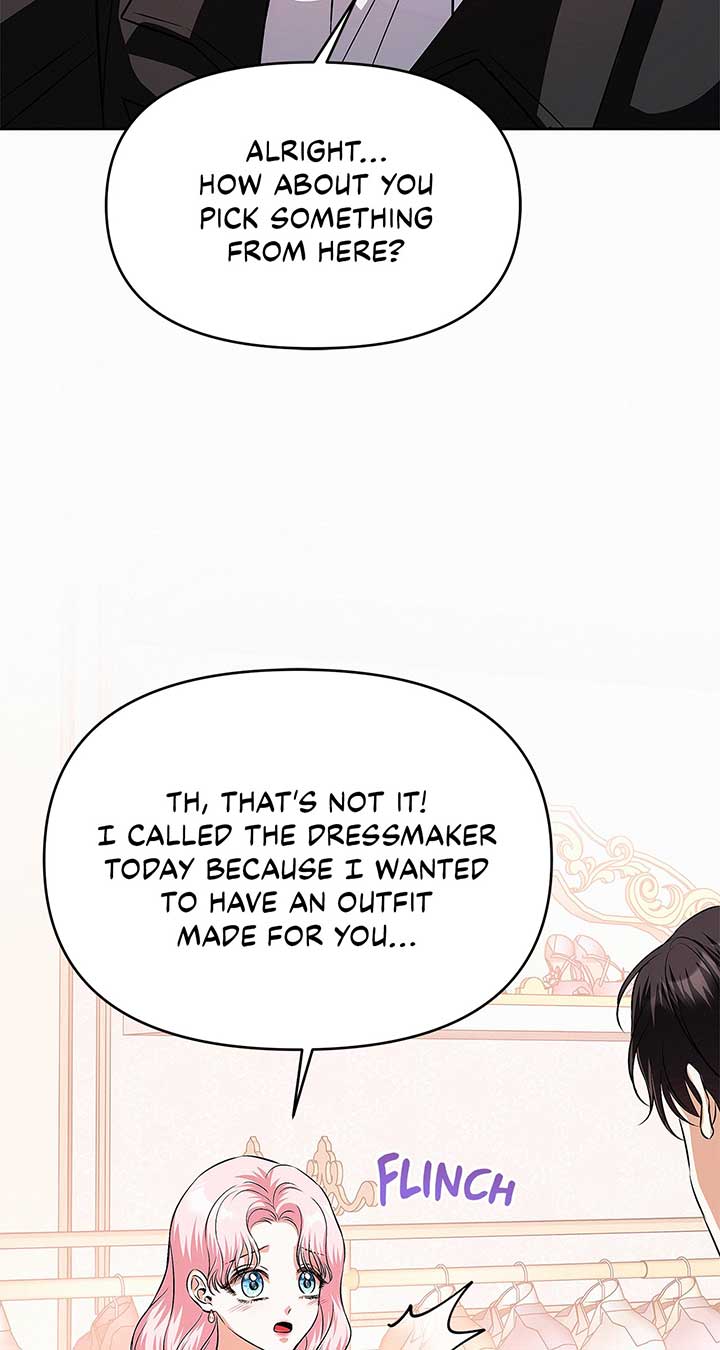 I’ve Probably Made a Mistake in Getting Married Chapter 27 page 43 - 