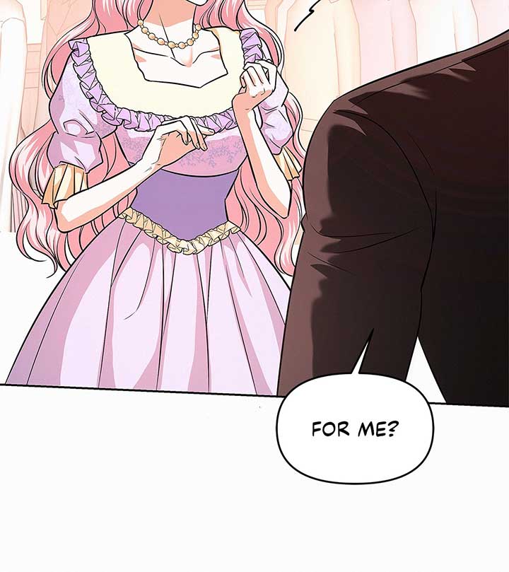 I’ve Probably Made a Mistake in Getting Married Chapter 27 page 44 - 