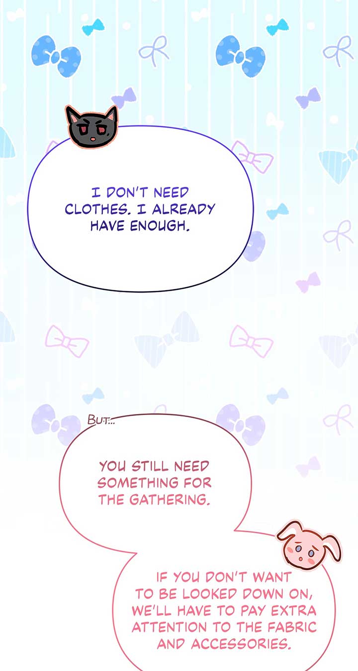I’ve Probably Made a Mistake in Getting Married Chapter 27 page 45 - 