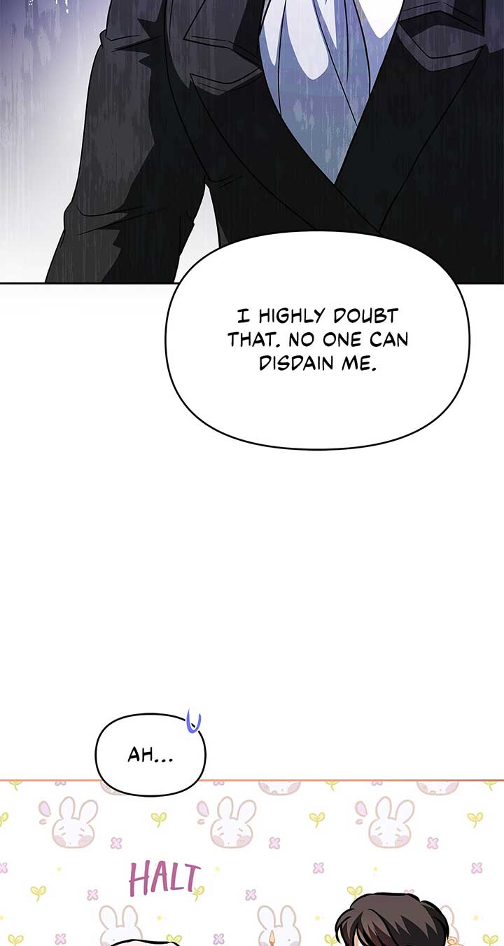 I’ve Probably Made a Mistake in Getting Married Chapter 27 page 47 - 