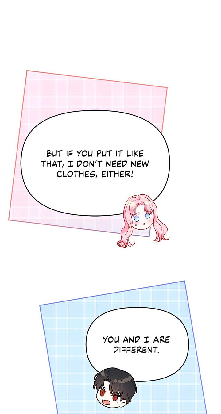 I’ve Probably Made a Mistake in Getting Married Chapter 27 page 49 - 