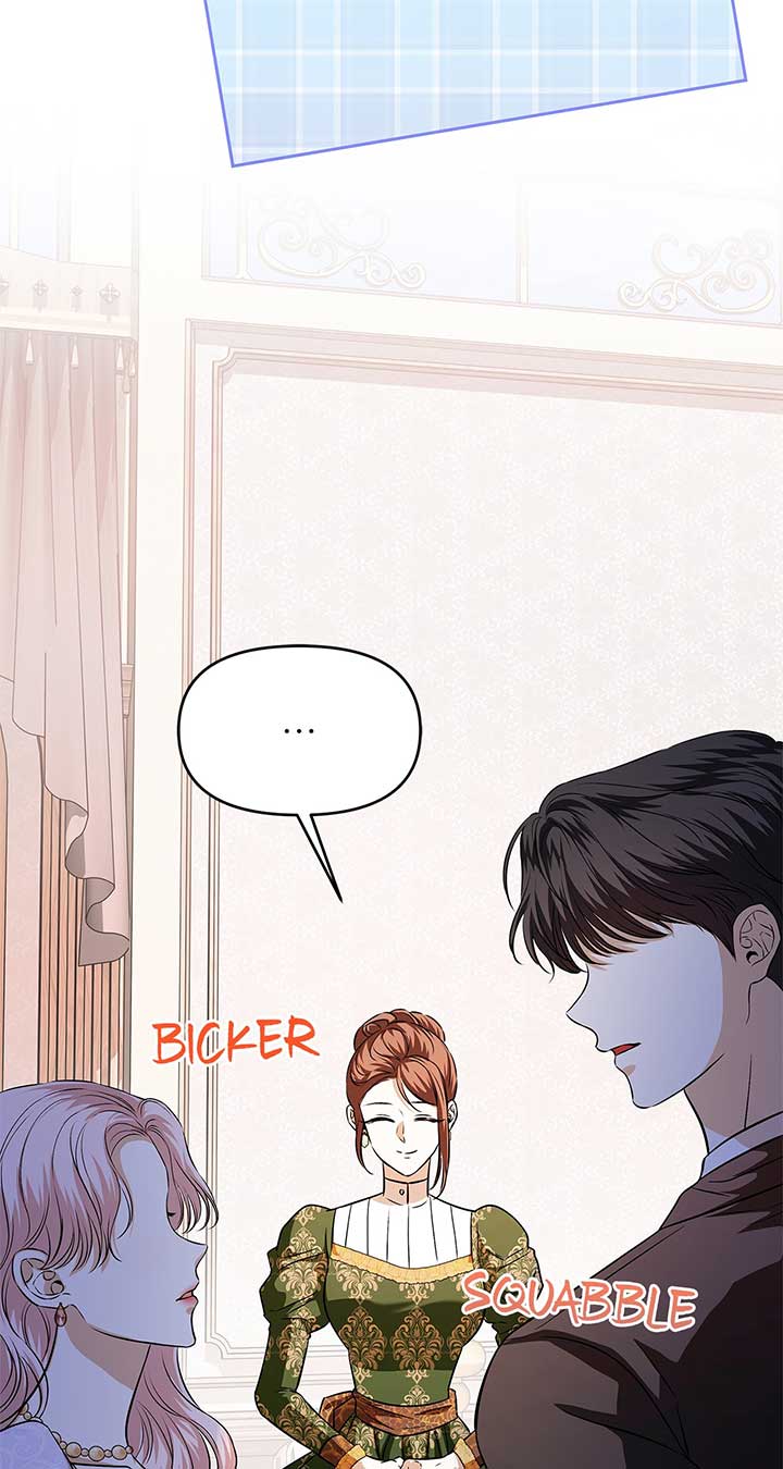I’ve Probably Made a Mistake in Getting Married Chapter 27 page 50 - 