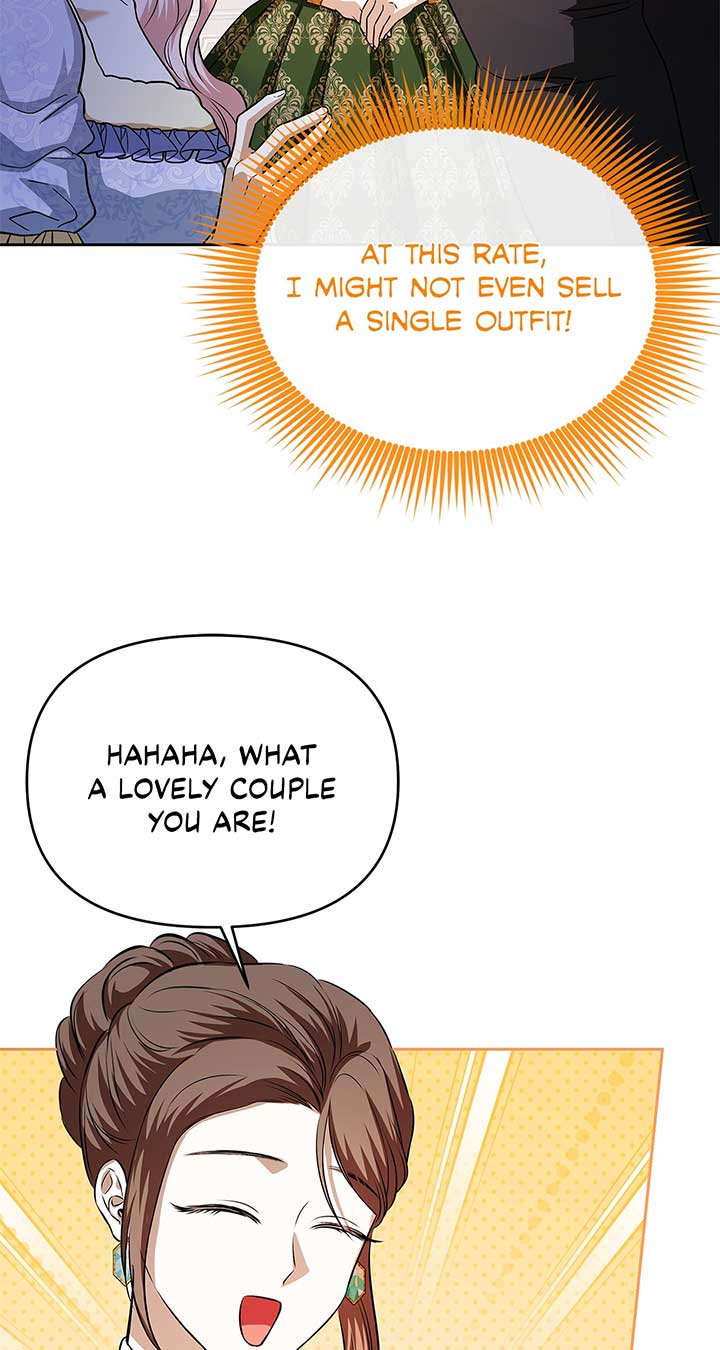 I’ve Probably Made a Mistake in Getting Married Chapter 27 page 51 - 