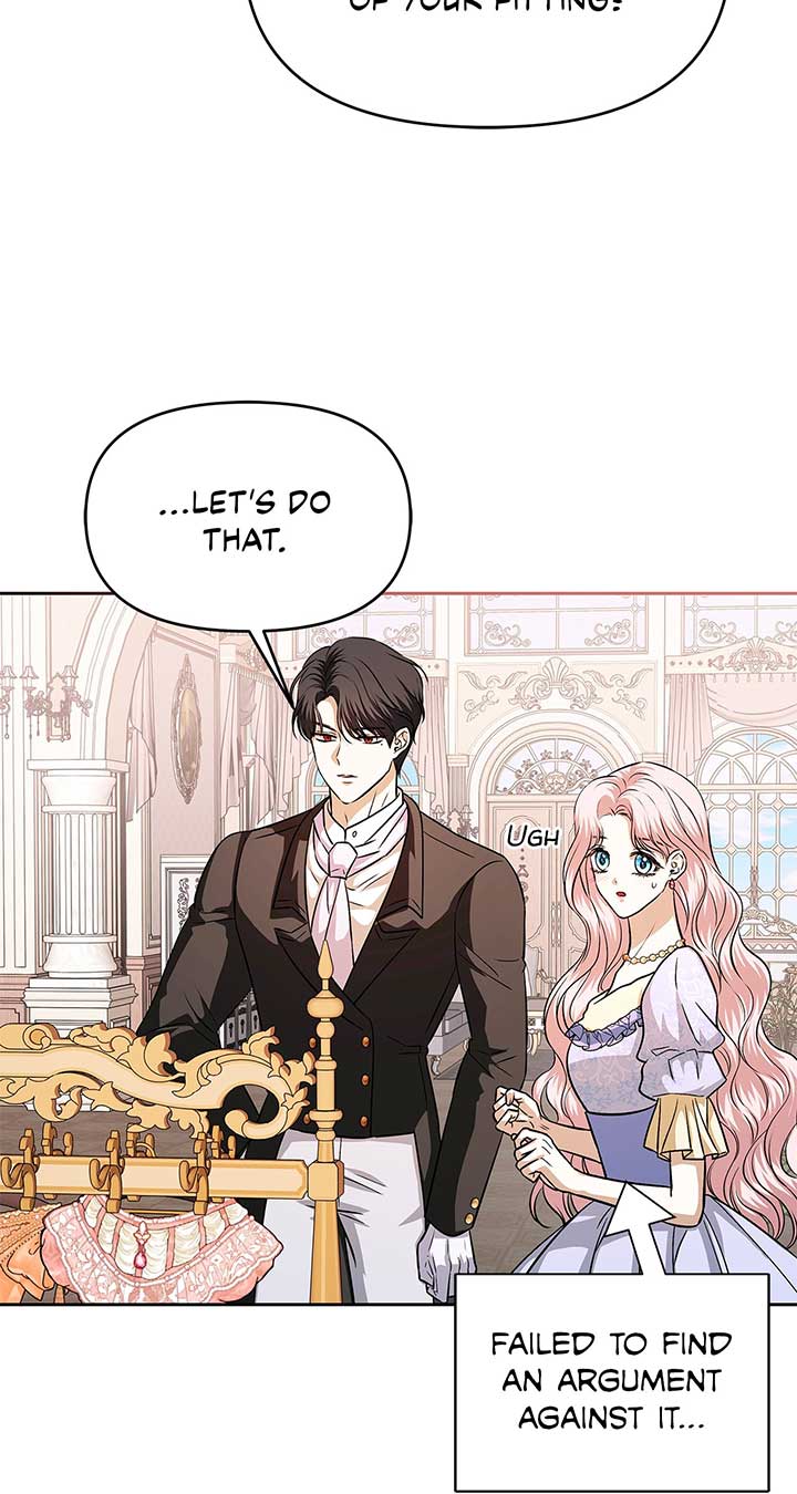 I’ve Probably Made a Mistake in Getting Married Chapter 27 page 53 - 