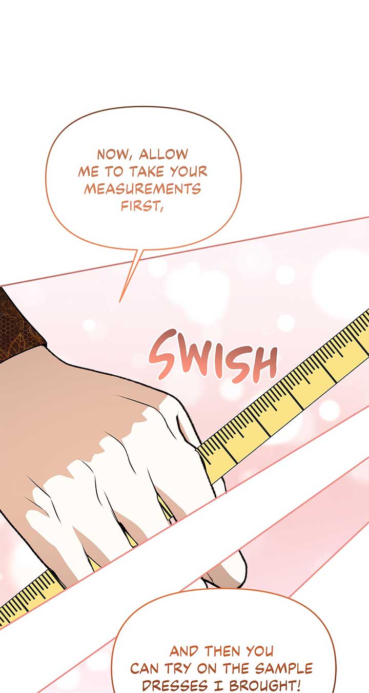I’ve Probably Made a Mistake in Getting Married Chapter 27 page 54 - 