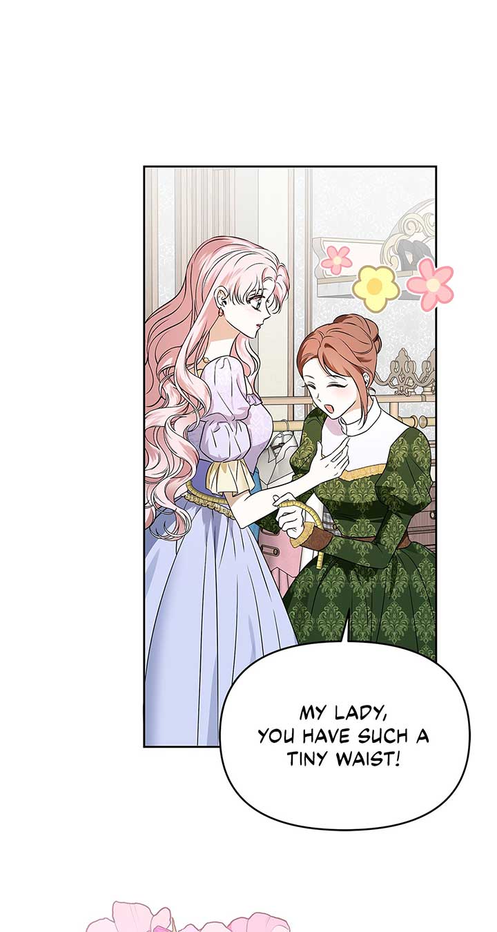 I’ve Probably Made a Mistake in Getting Married Chapter 27 page 56 - 