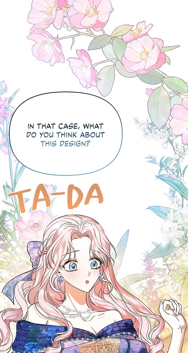 I’ve Probably Made a Mistake in Getting Married Chapter 27 page 57 - 