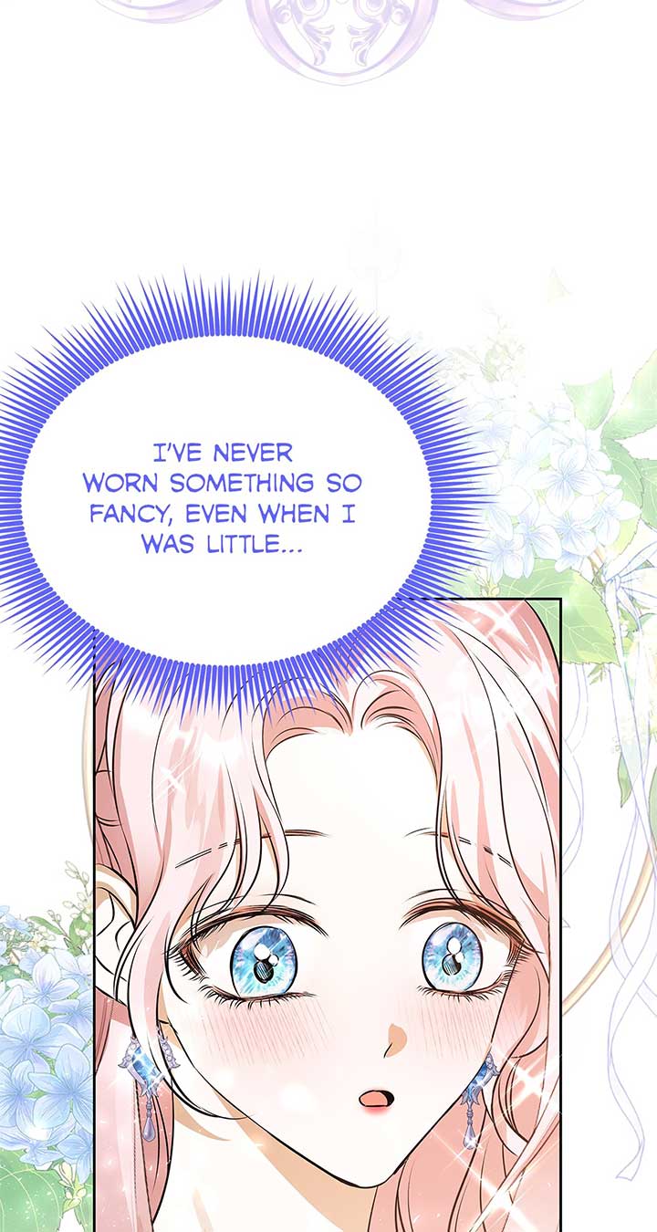 I’ve Probably Made a Mistake in Getting Married Chapter 27 page 59 - 