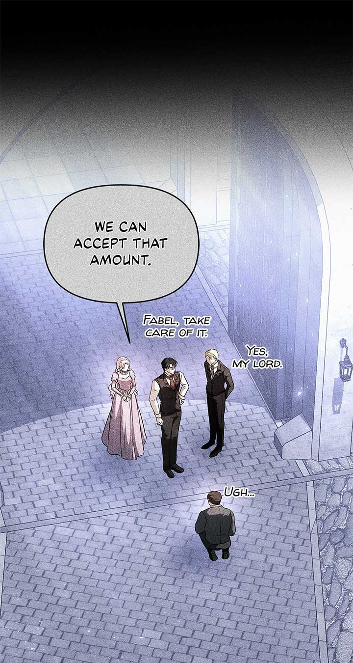 I’ve Probably Made a Mistake in Getting Married Chapter 27 page 7 - 