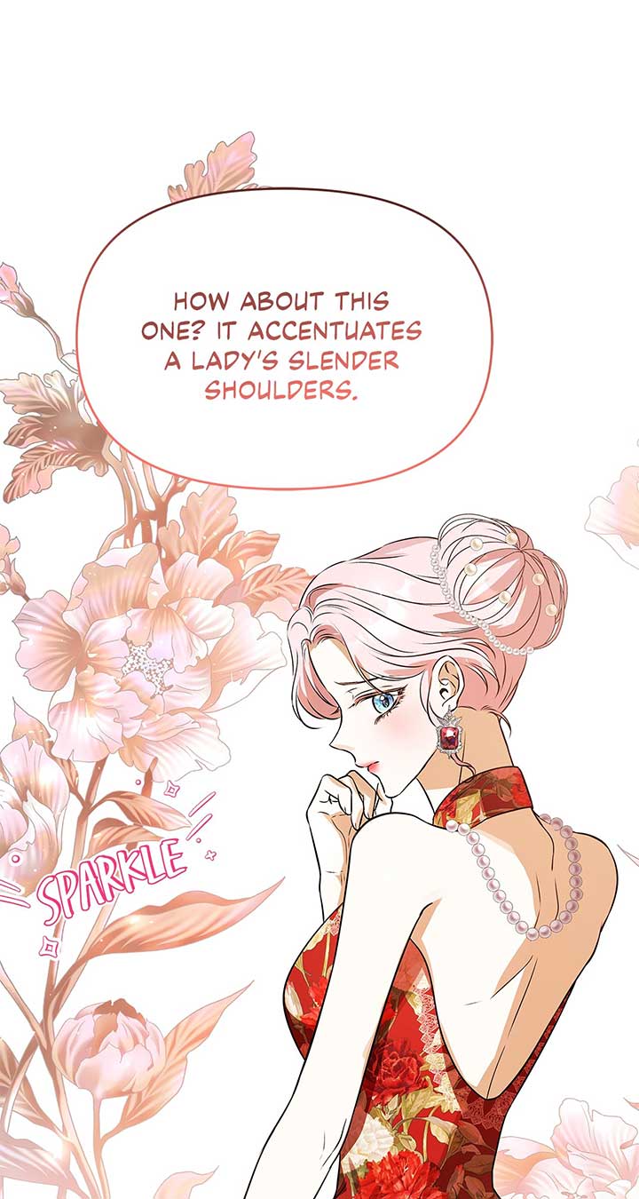 I’ve Probably Made a Mistake in Getting Married Chapter 27 page 62 - 