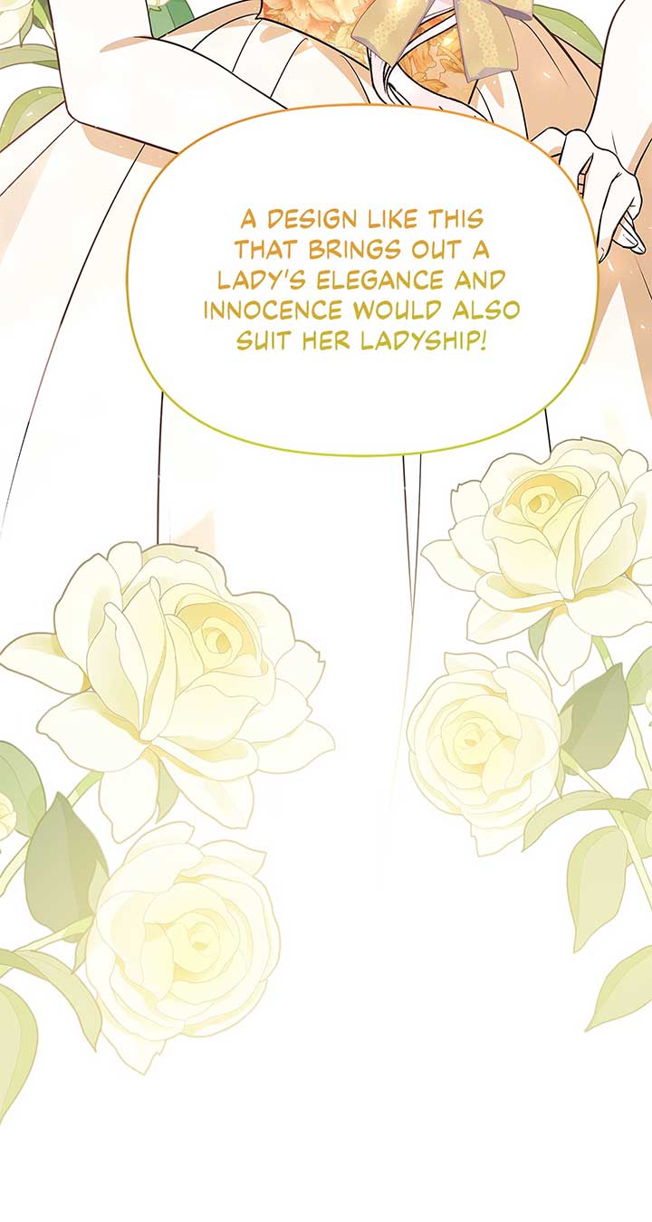 I’ve Probably Made a Mistake in Getting Married Chapter 27 page 64 - 
