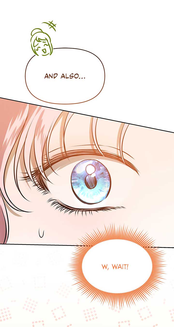 I’ve Probably Made a Mistake in Getting Married Chapter 27 page 65 - 