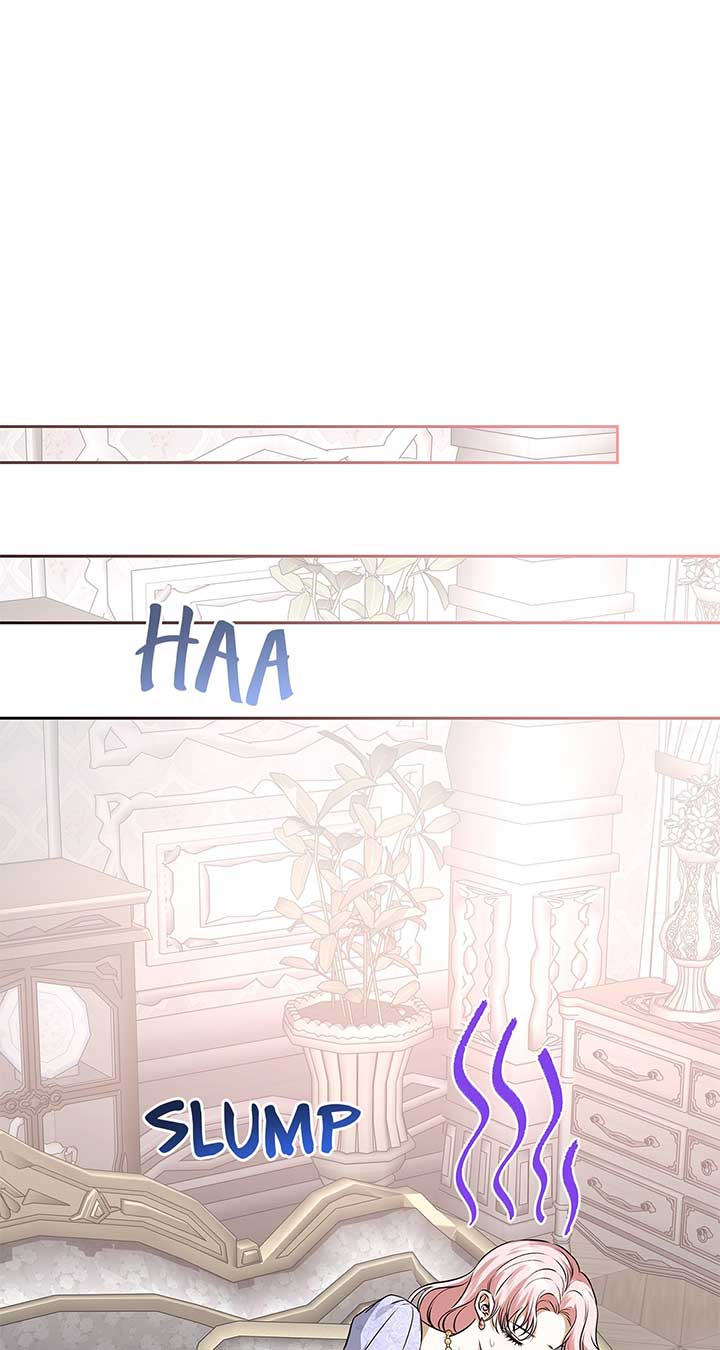 I’ve Probably Made a Mistake in Getting Married Chapter 27 page 68 - 