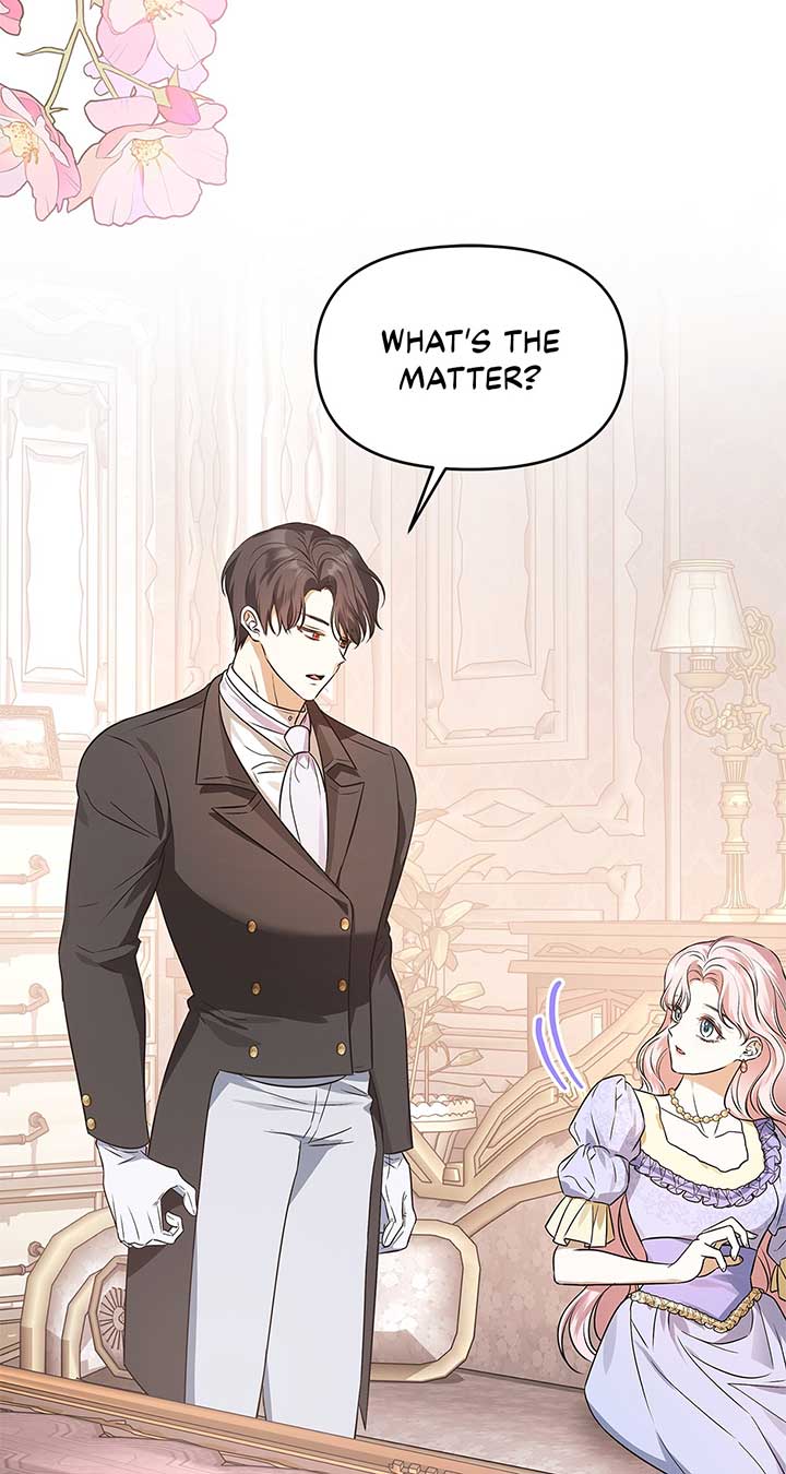 I’ve Probably Made a Mistake in Getting Married Chapter 27 page 71 - 