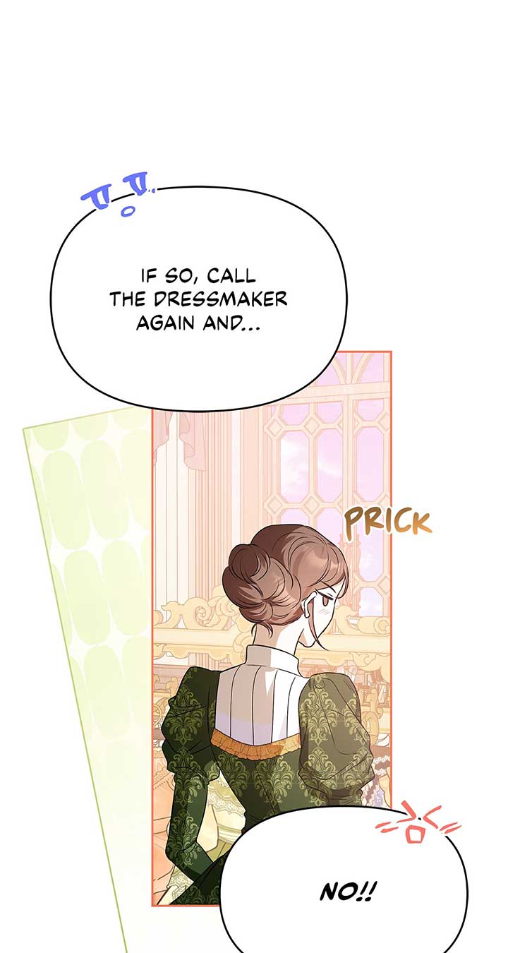 I’ve Probably Made a Mistake in Getting Married Chapter 27 page 73 - 