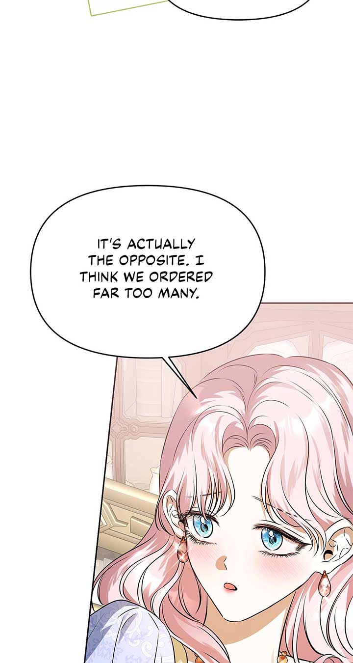 I’ve Probably Made a Mistake in Getting Married Chapter 27 page 74 - 