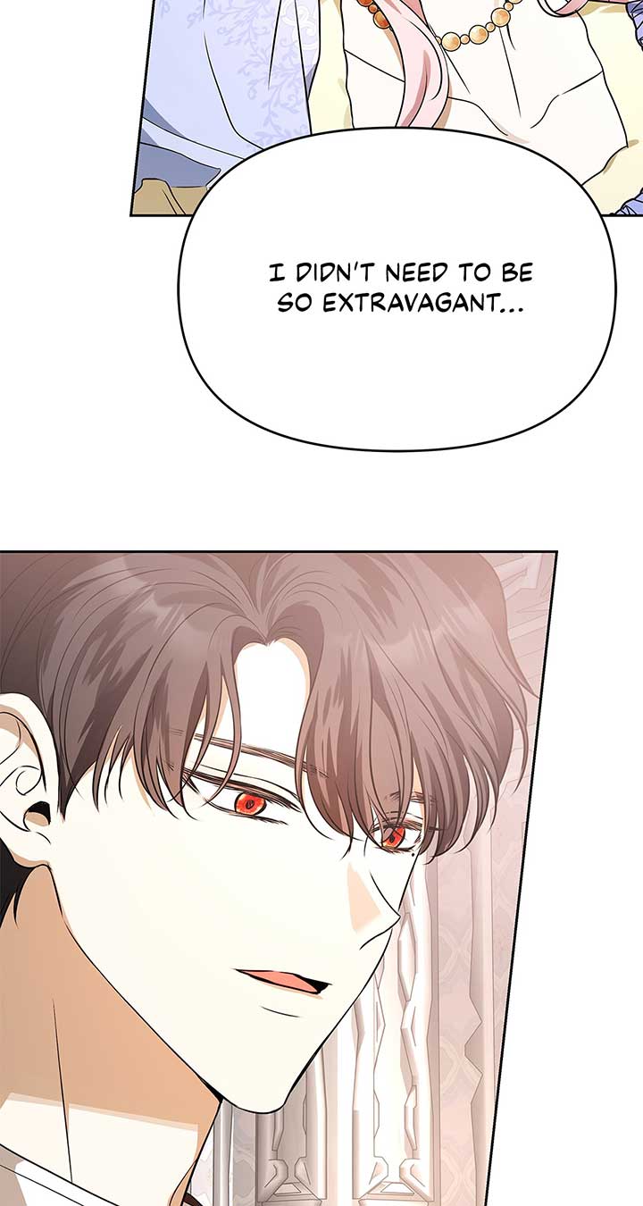 I’ve Probably Made a Mistake in Getting Married Chapter 27 page 75 - 
