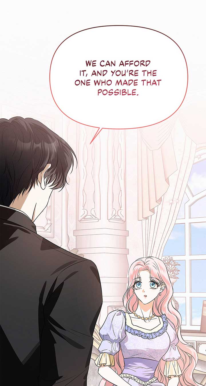 I’ve Probably Made a Mistake in Getting Married Chapter 27 page 77 - 