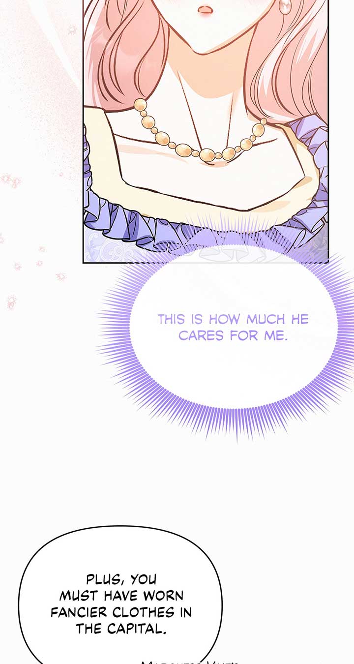 I’ve Probably Made a Mistake in Getting Married Chapter 27 page 79 - 