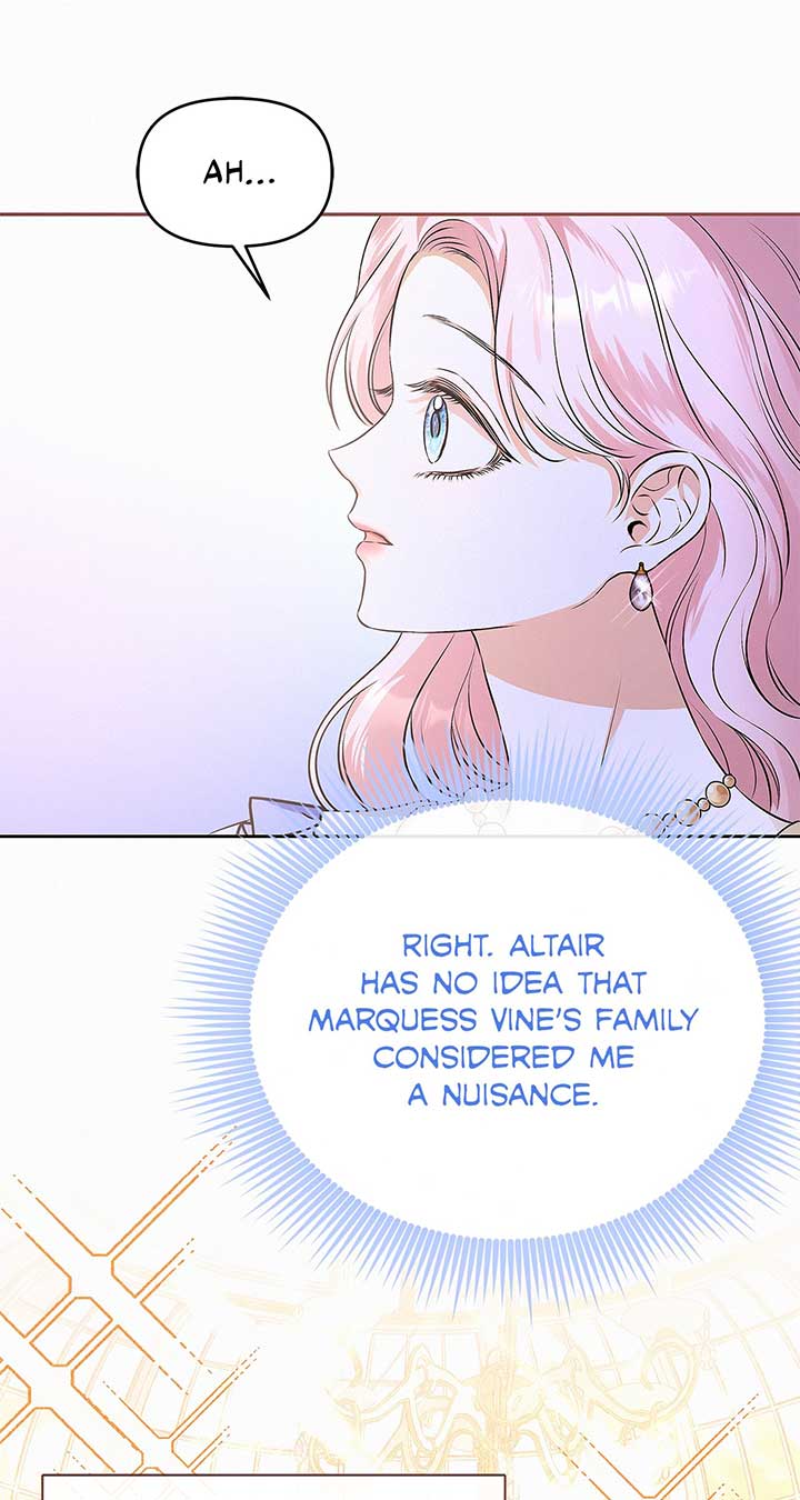I’ve Probably Made a Mistake in Getting Married Chapter 27 page 81 - 