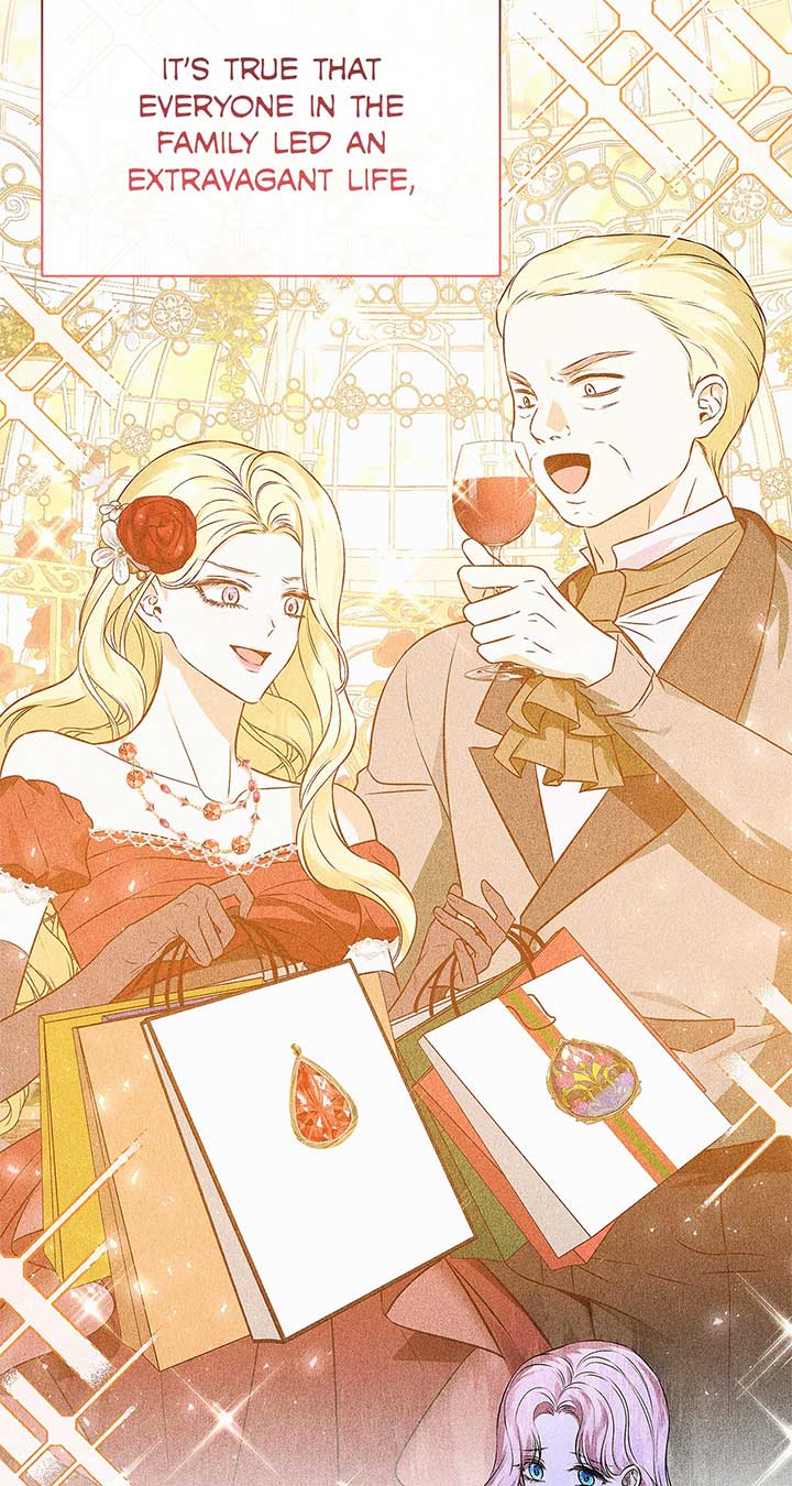 I’ve Probably Made a Mistake in Getting Married Chapter 27 page 82 - 